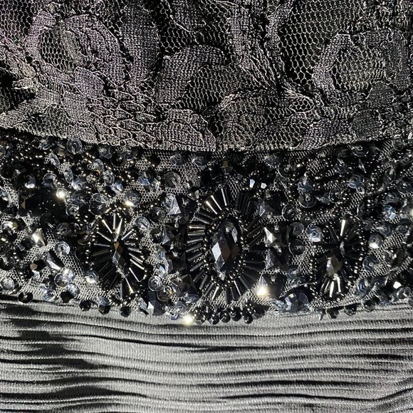 Dress - JS Boutique - Picture 5 of 7